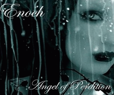 Enoch (ITA-2) : Angel of Perdition